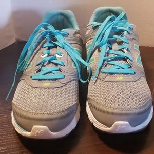 New Balance Sneakers